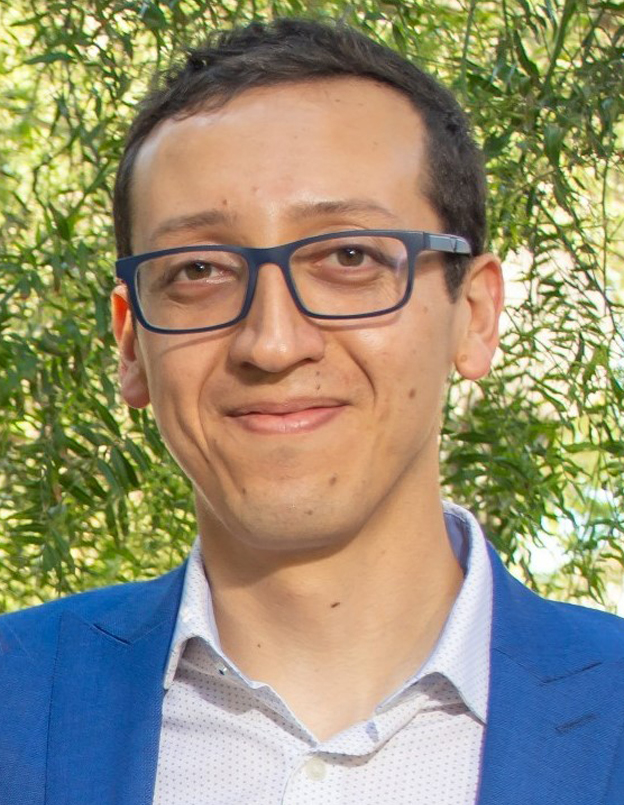 Cesar Avendaño