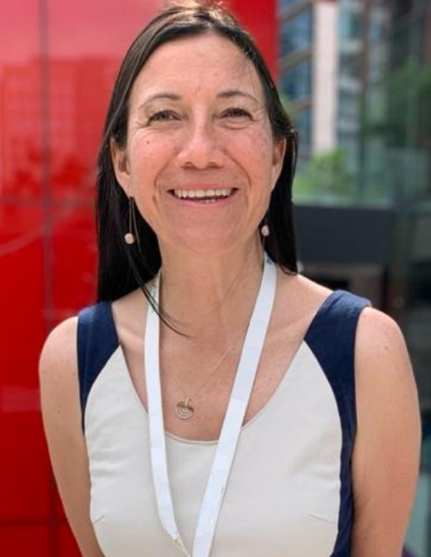 María Inés Cerda