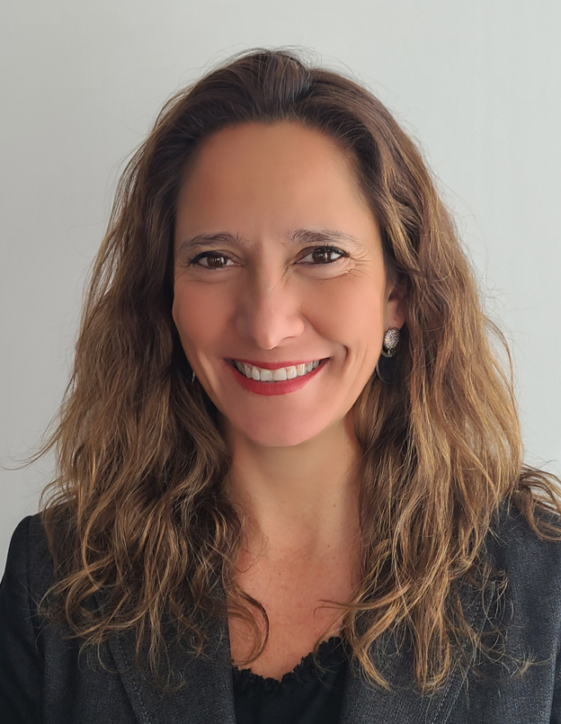 Sandra Espinosa Gerard
